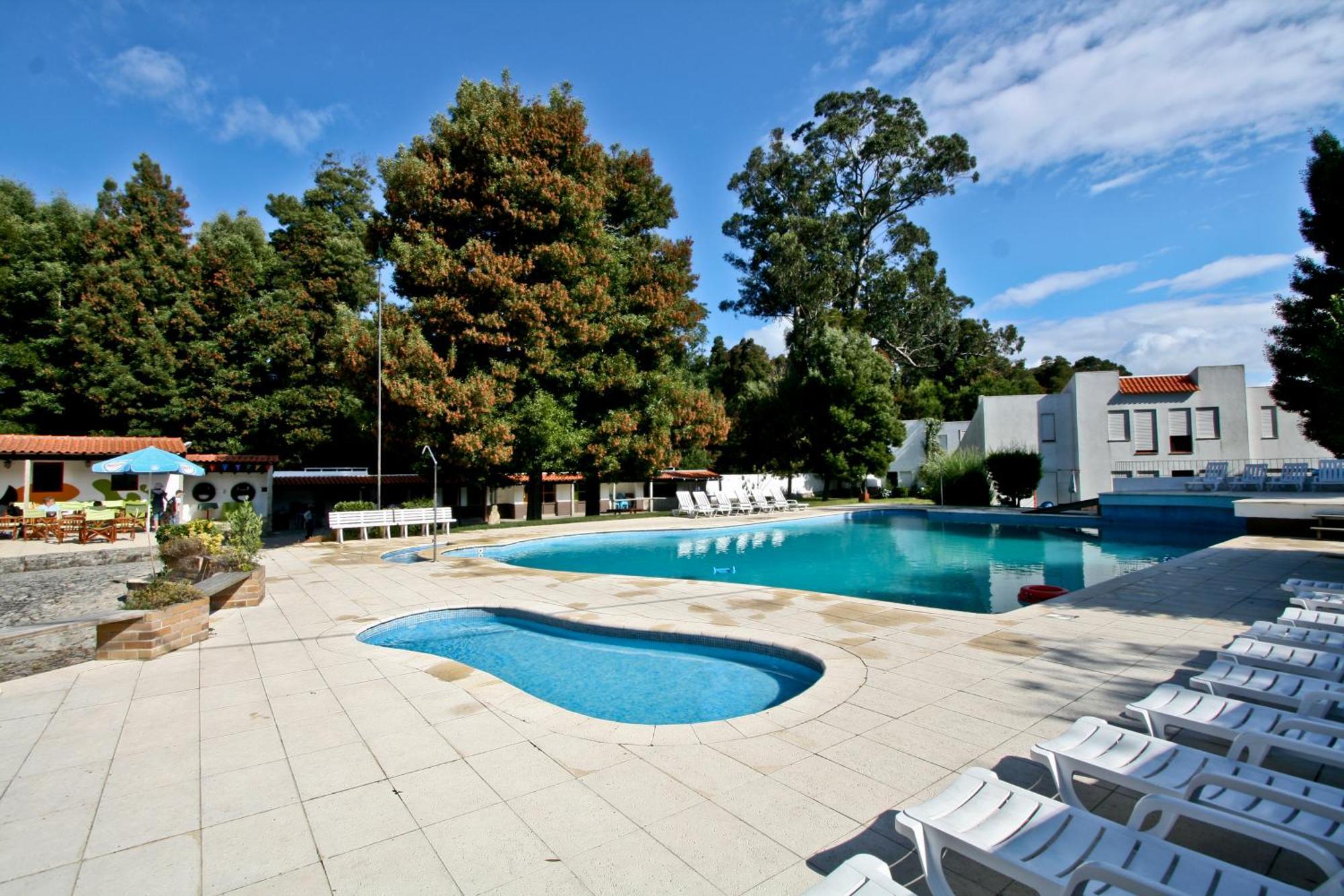 Aldeamento Turistico Do Camarido, Nature & Beach Resort Caminha Exterior photo