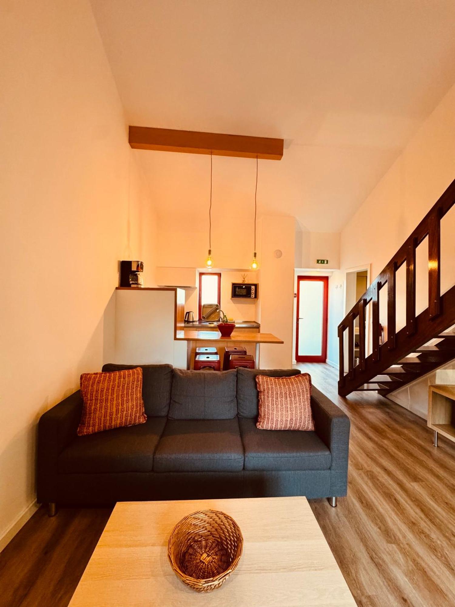 Aldeamento Turistico Do Camarido, Nature & Beach Resort Caminha Room photo