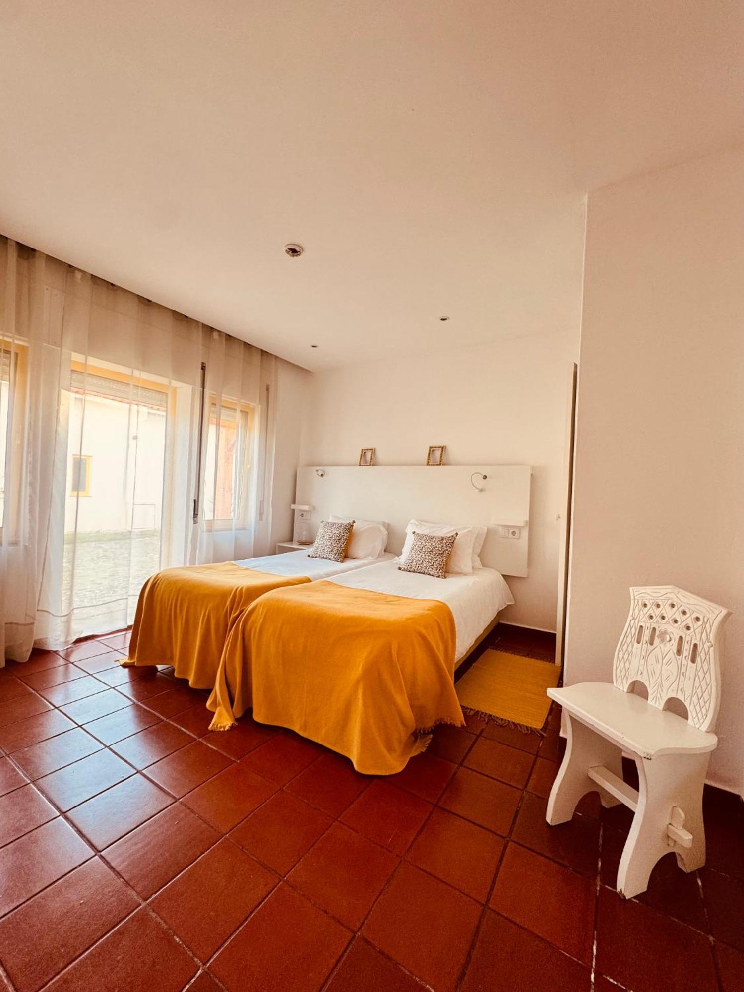 Aldeamento Turistico Do Camarido, Nature & Beach Resort Caminha Room photo