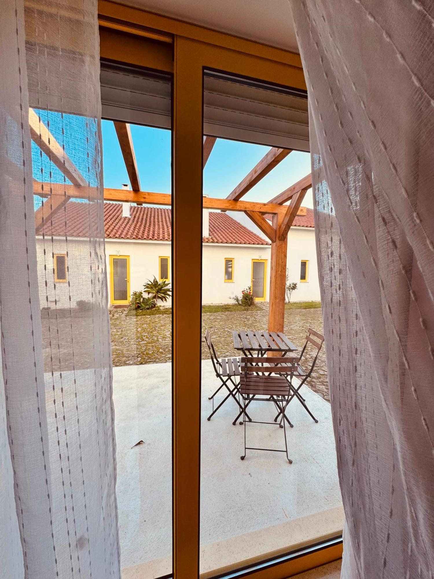 Aldeamento Turistico Do Camarido, Nature & Beach Resort Caminha Room photo