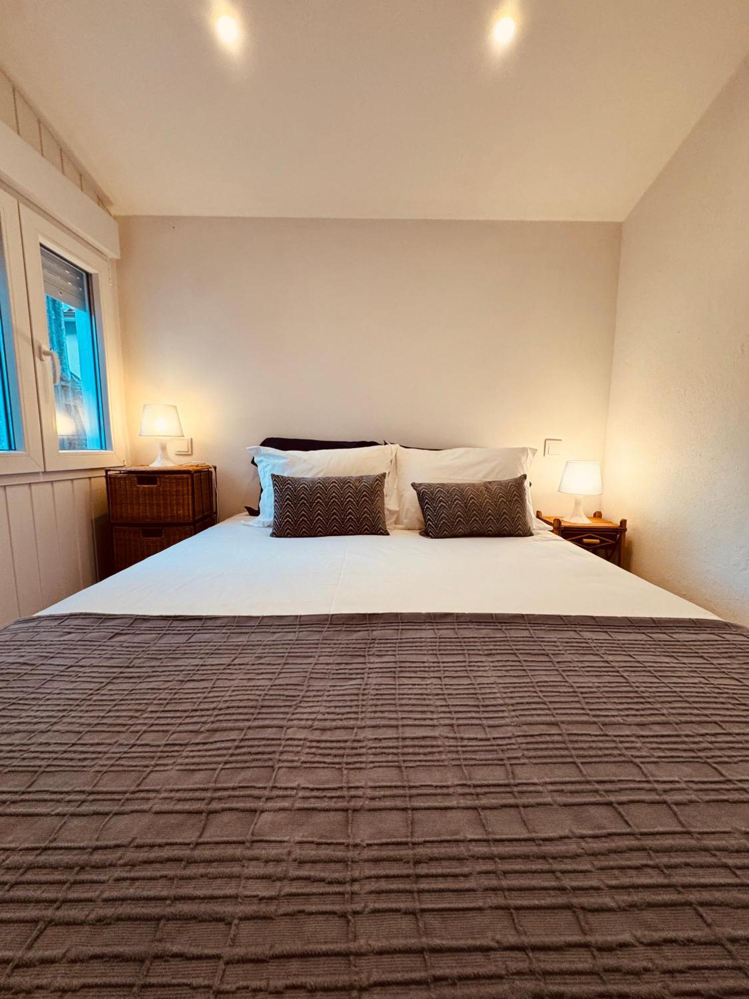 Aldeamento Turistico Do Camarido, Nature & Beach Resort Caminha Room photo