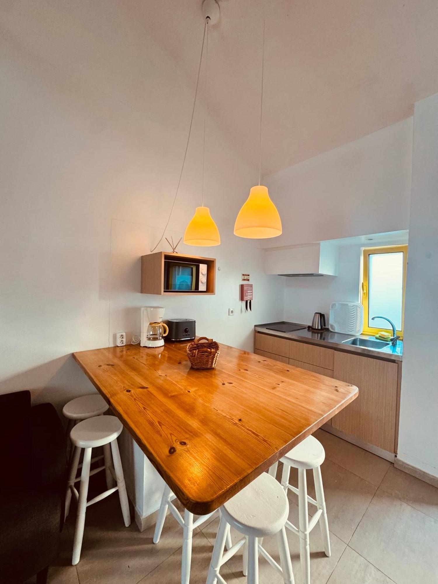 Aldeamento Turistico Do Camarido, Nature & Beach Resort Caminha Room photo