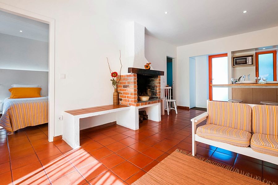 Aldeamento Turistico Do Camarido, Nature & Beach Resort Caminha Exterior photo